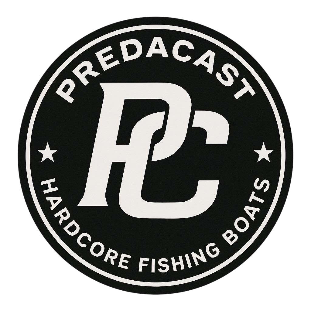 Predacast Boats